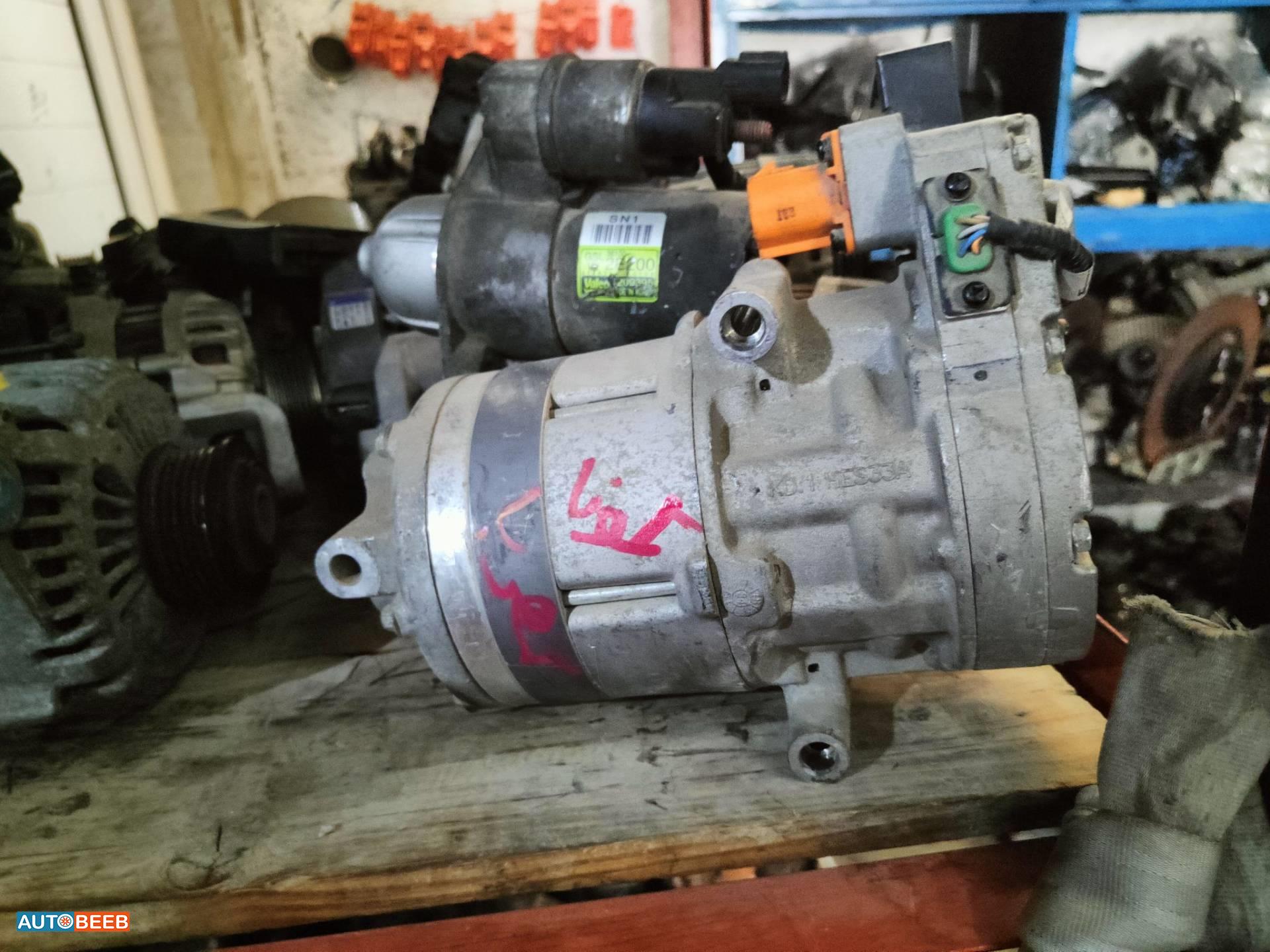  Mechanics  Hyundai kona