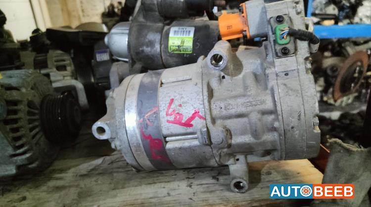  Mechanics  Hyundai kona