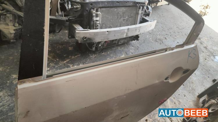 Body  Doors KIA K3