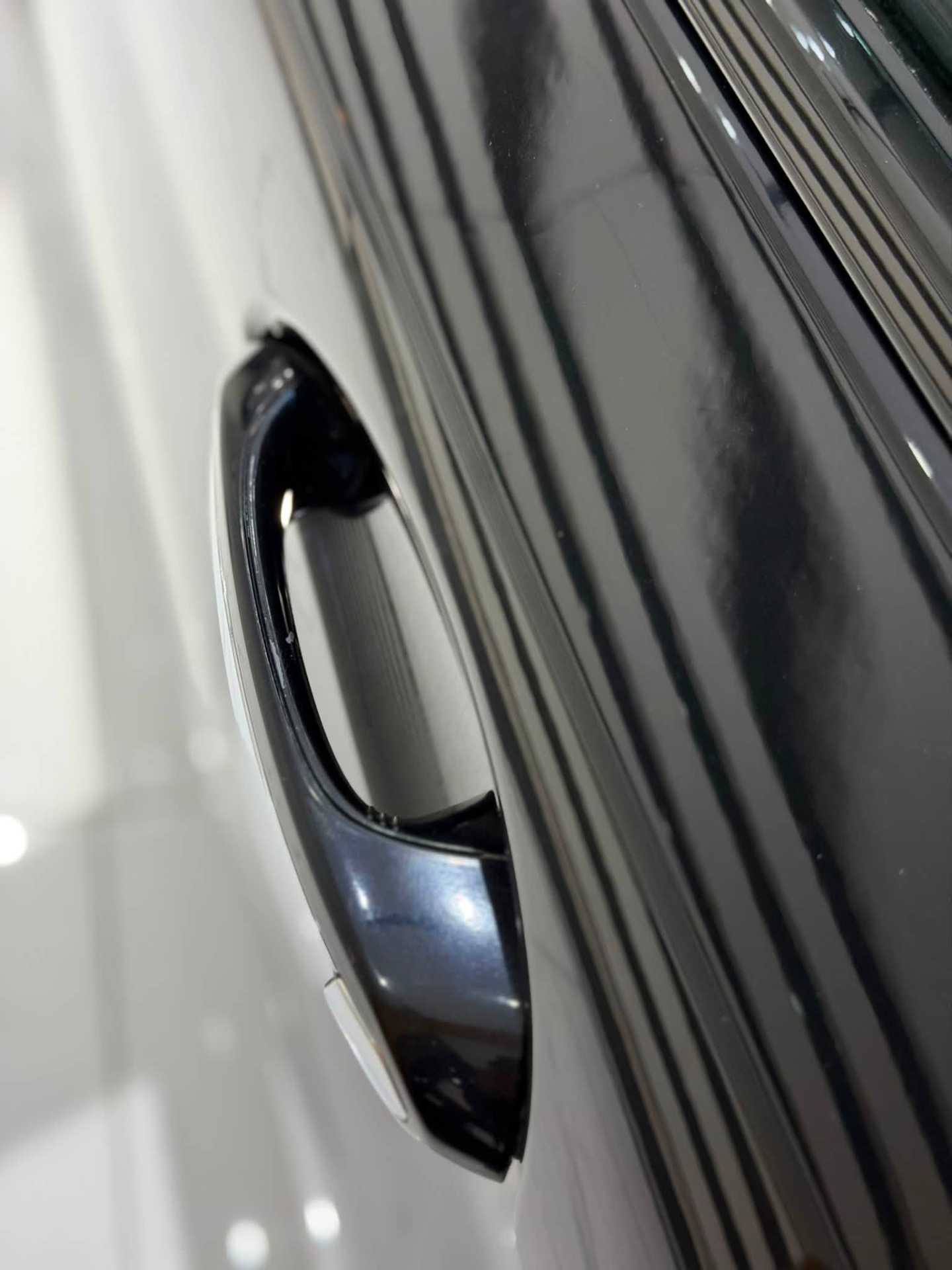 BMW 530e 2018
