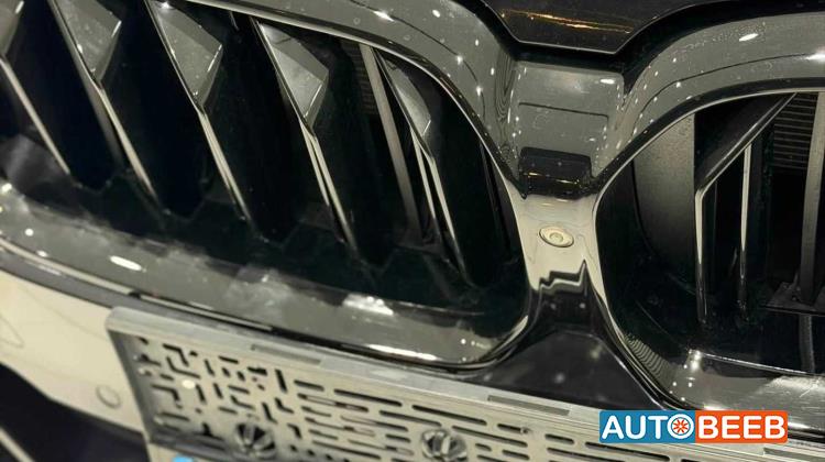 BMW 530e 2018