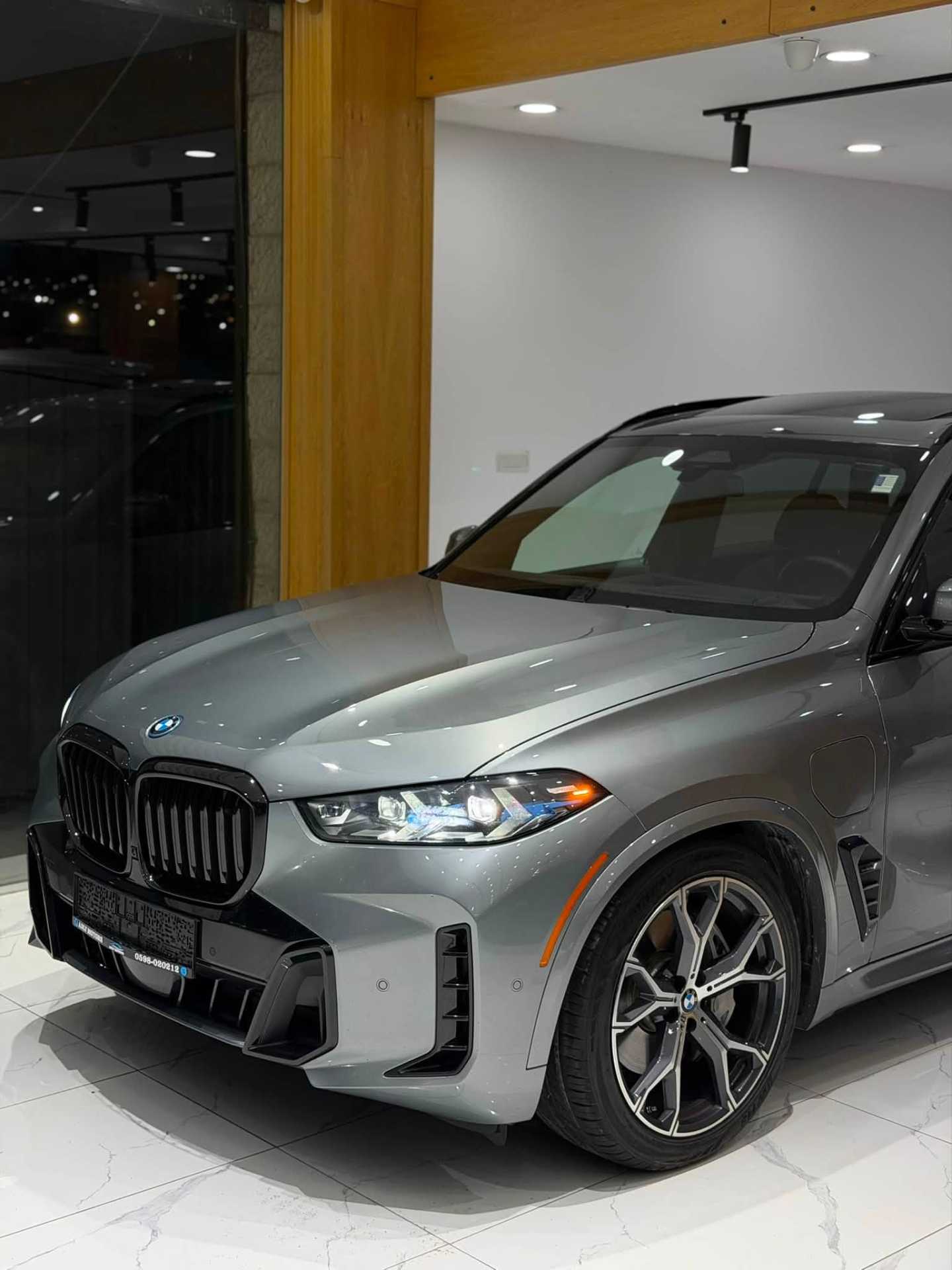 BMW X5 2023