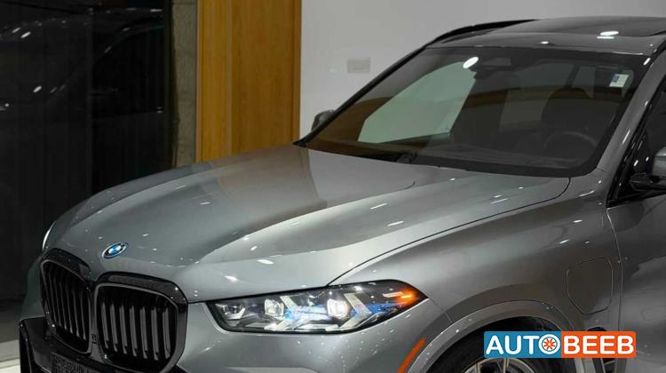 BMW X5 2023