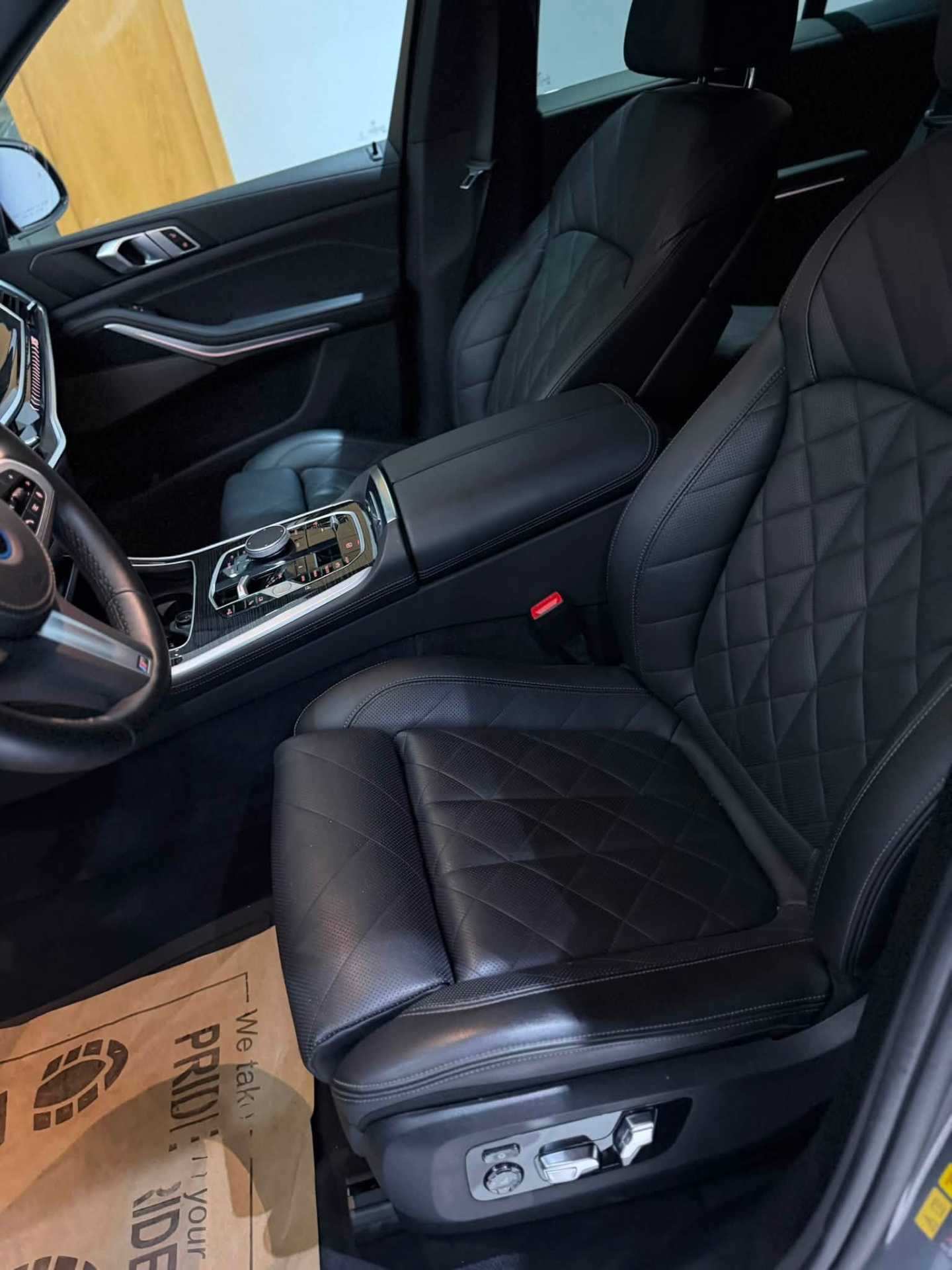 BMW X5 2023