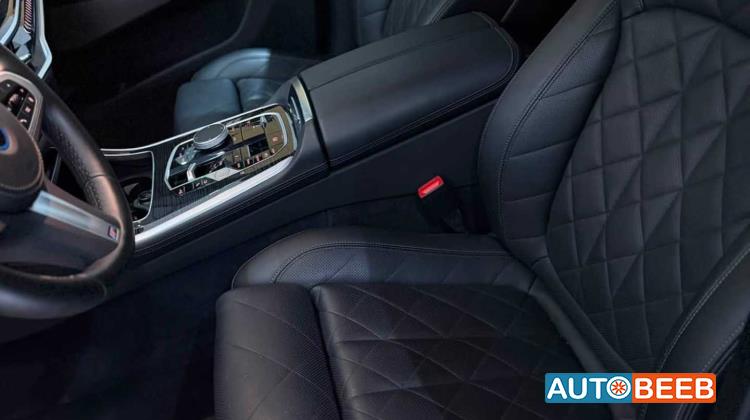 BMW X5 2023