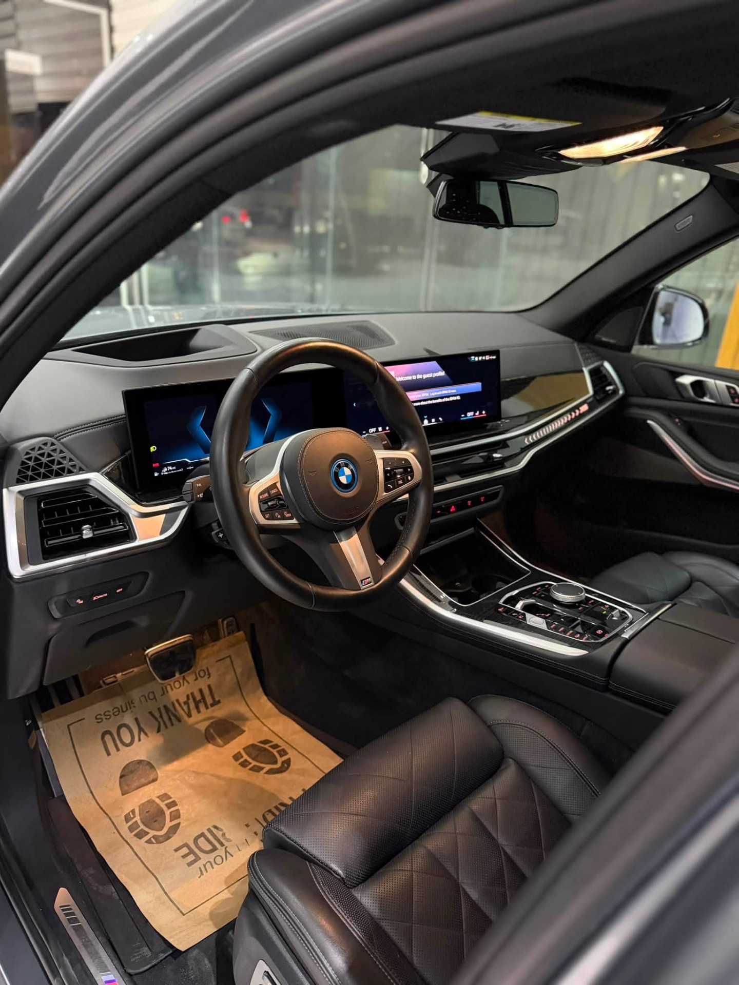 BMW X5 2023