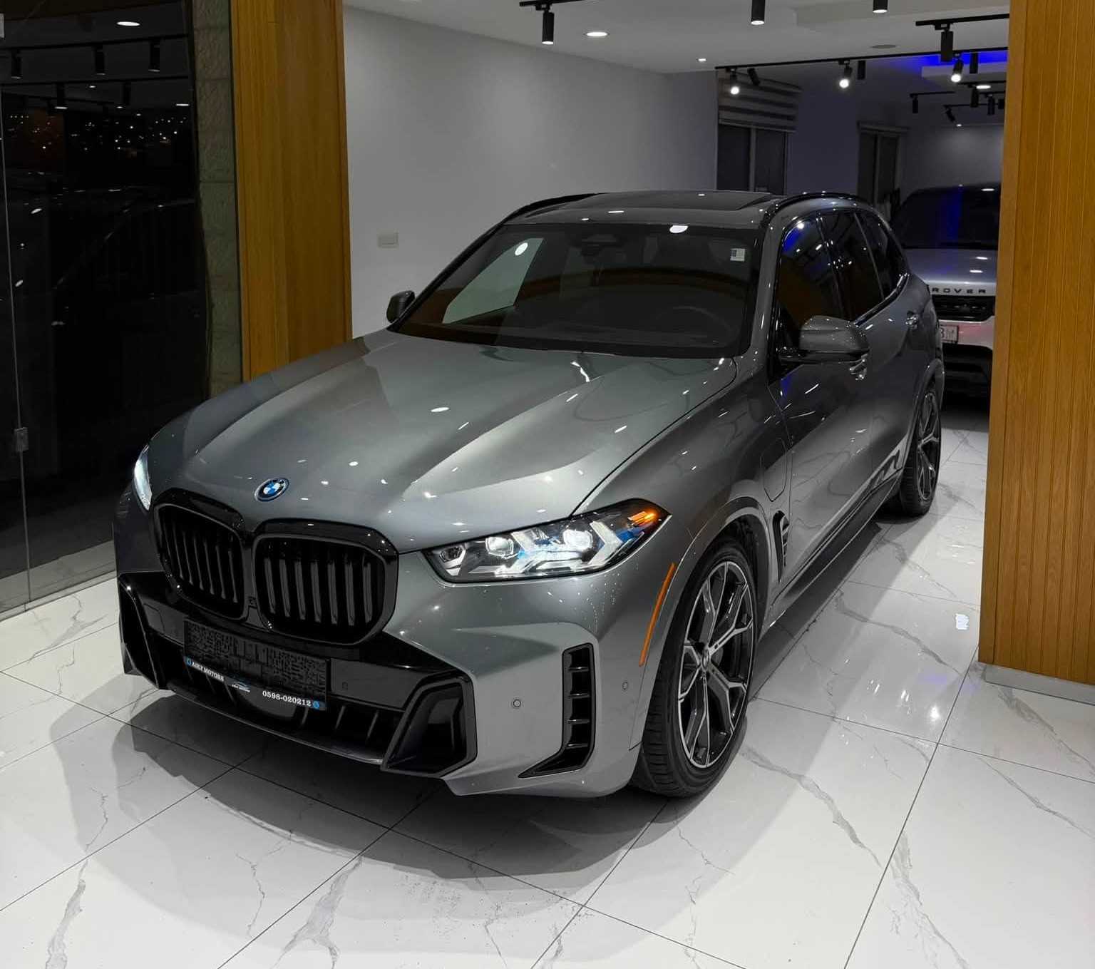 BMW X5 2023