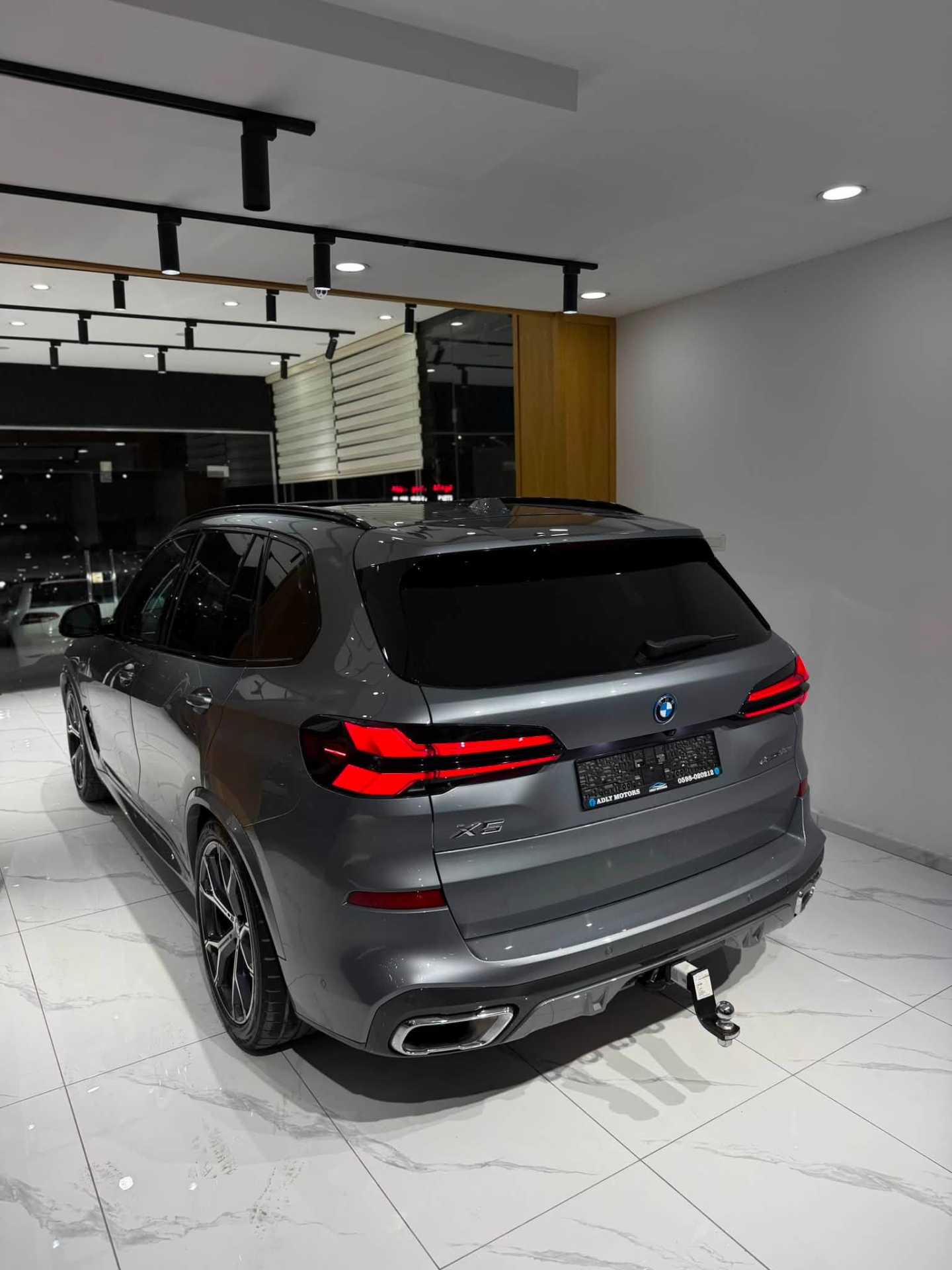 BMW X5 2023
