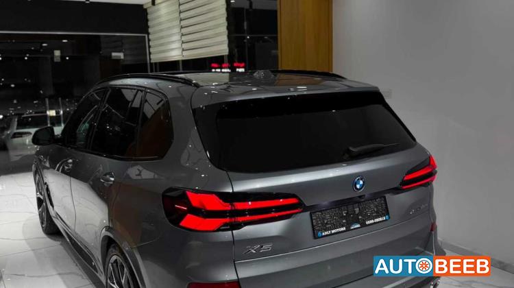 BMW X5 2023