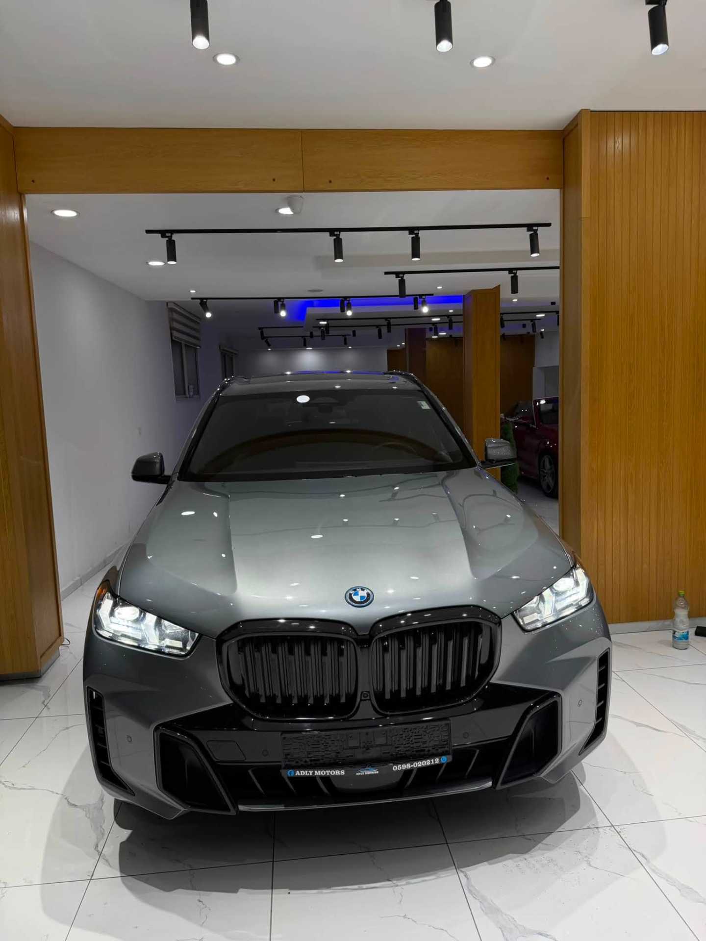 BMW X5 2023