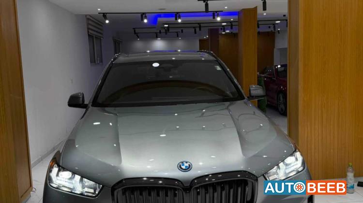 BMW X5 2023