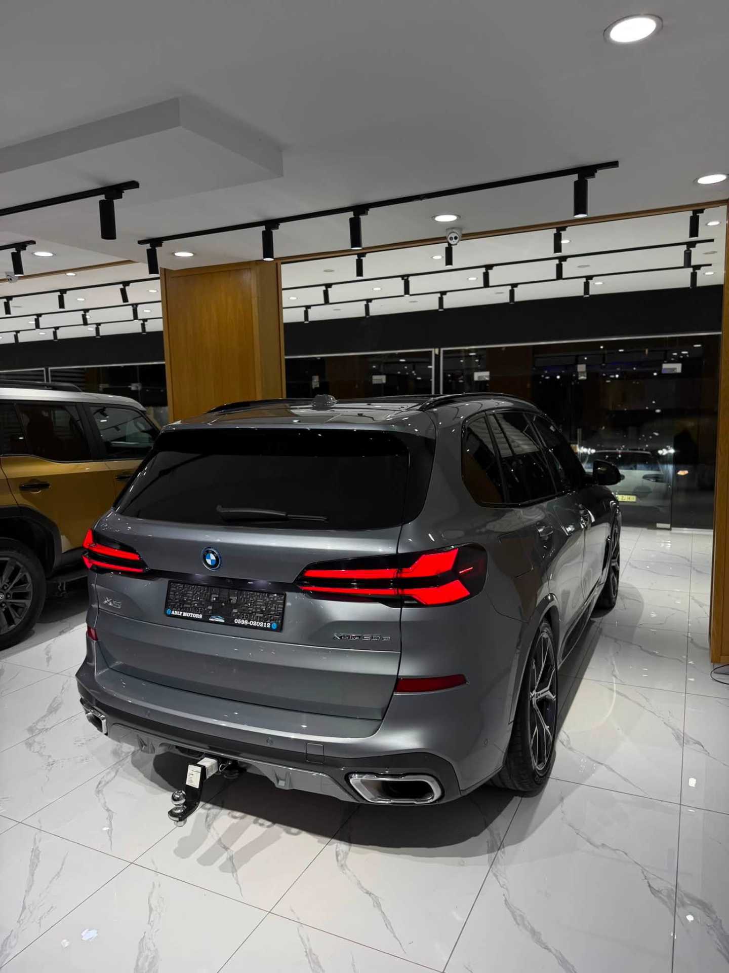 BMW X5 2023