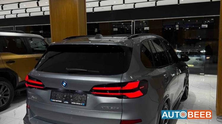 BMW X5 2023