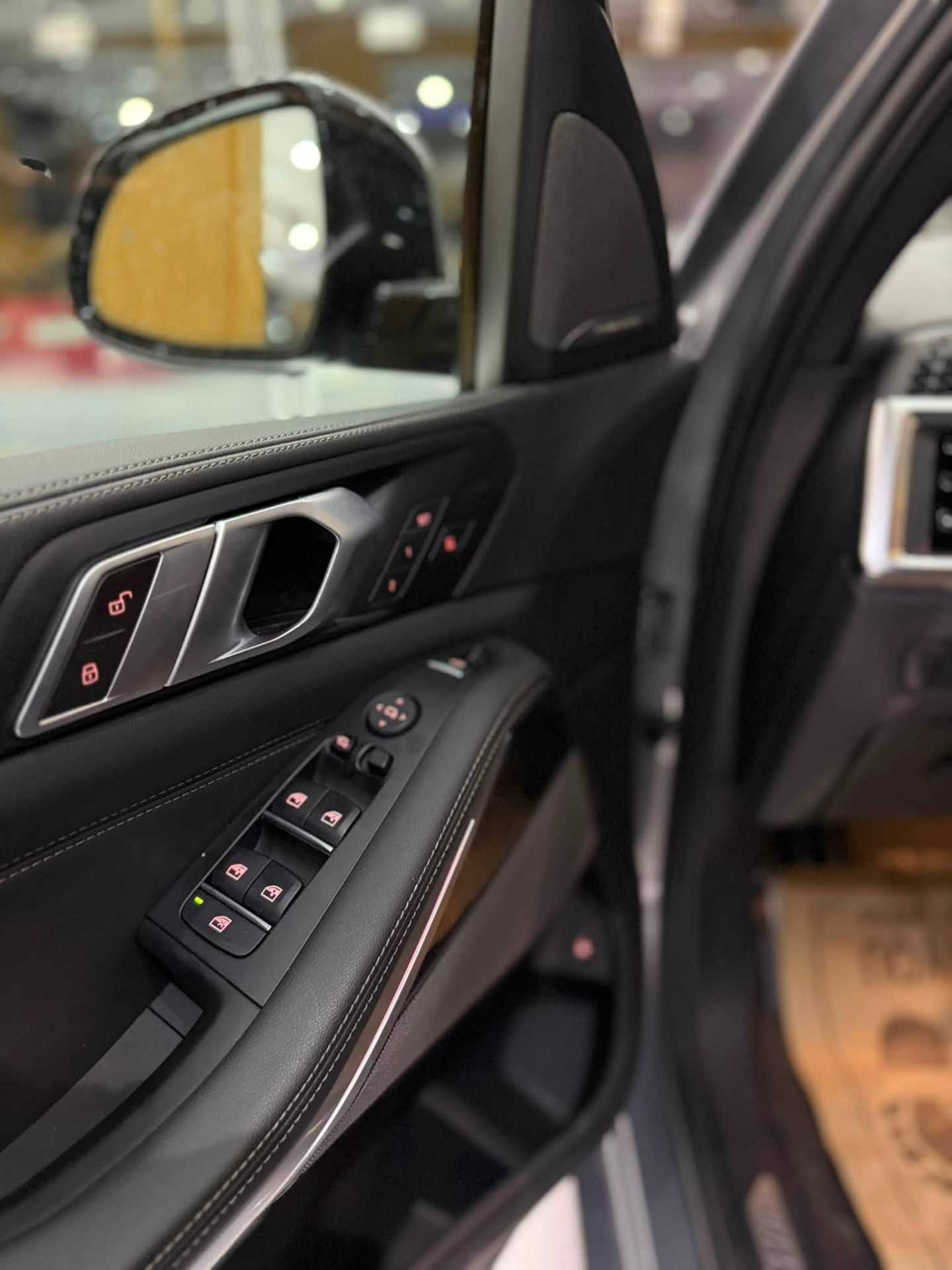 BMW X5 2023