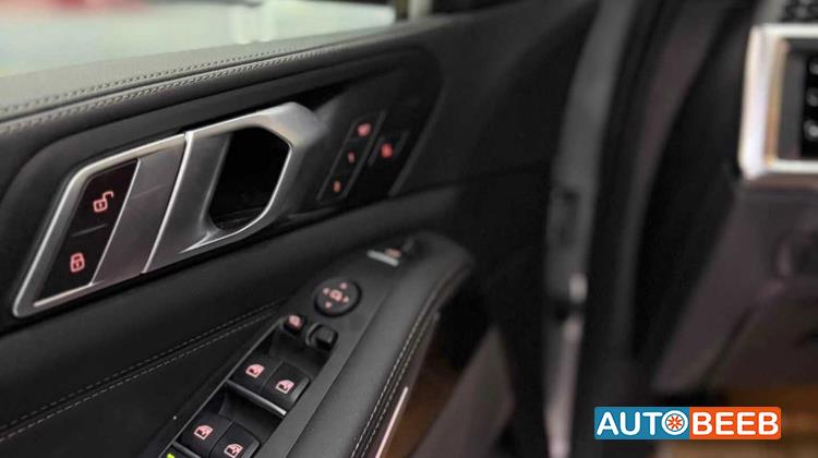 BMW X5 2023