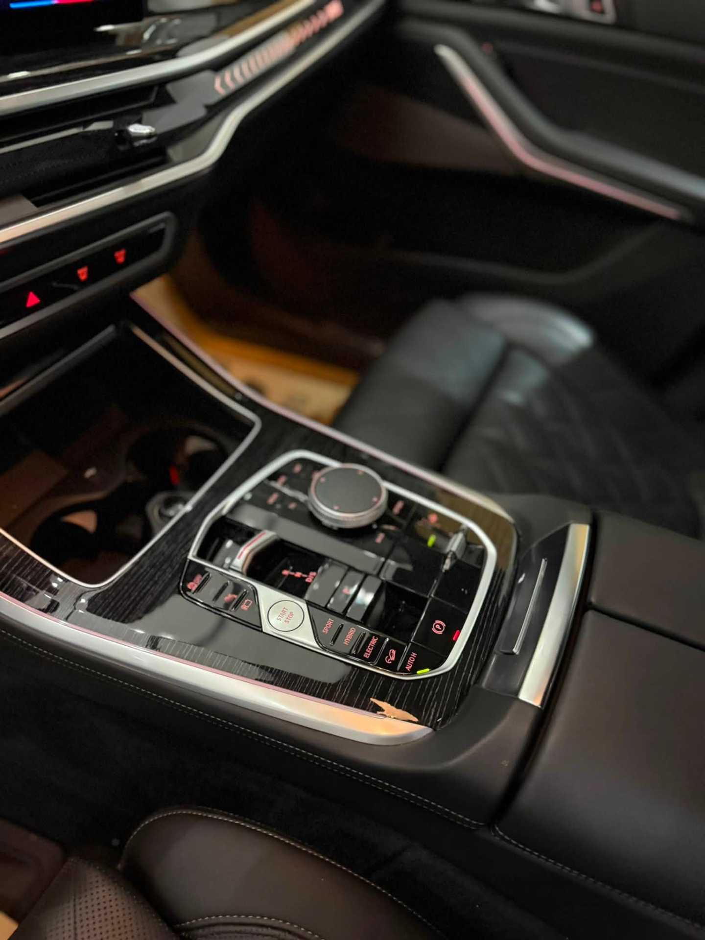 BMW X5 2023