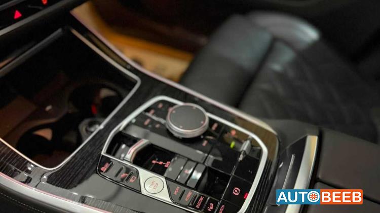BMW X5 2023