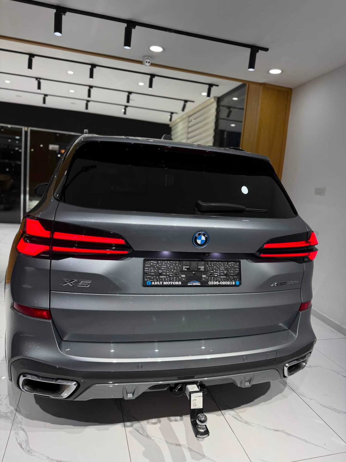BMW X5 2023