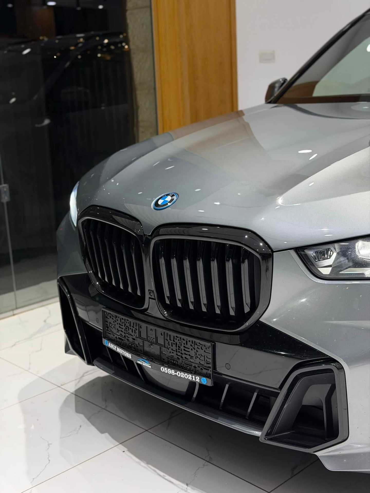 BMW X5 2023