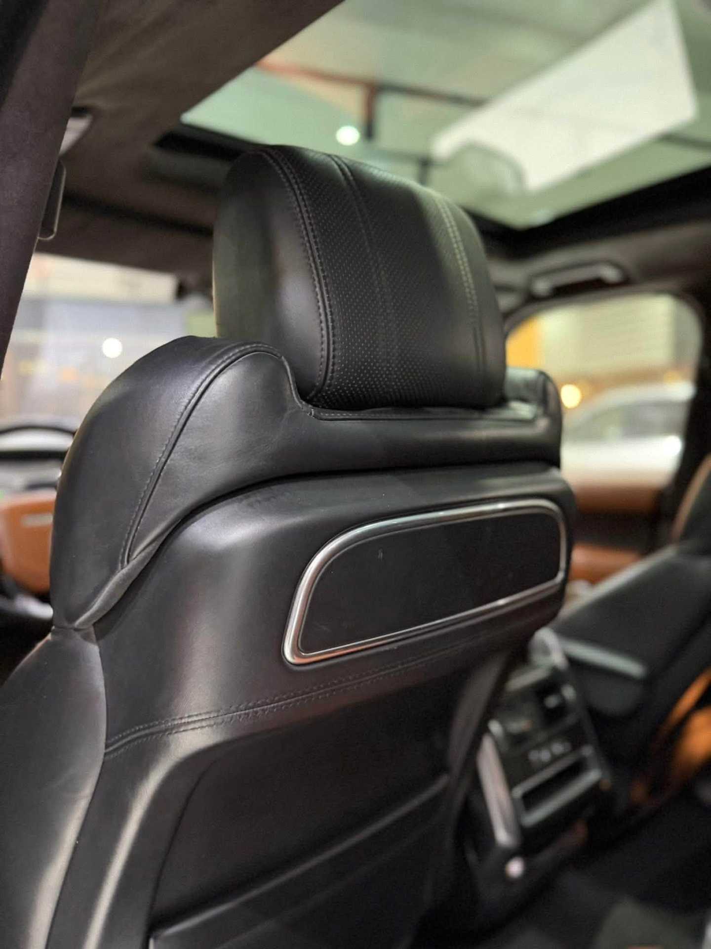 Land Rover Range Rover Sport 2018