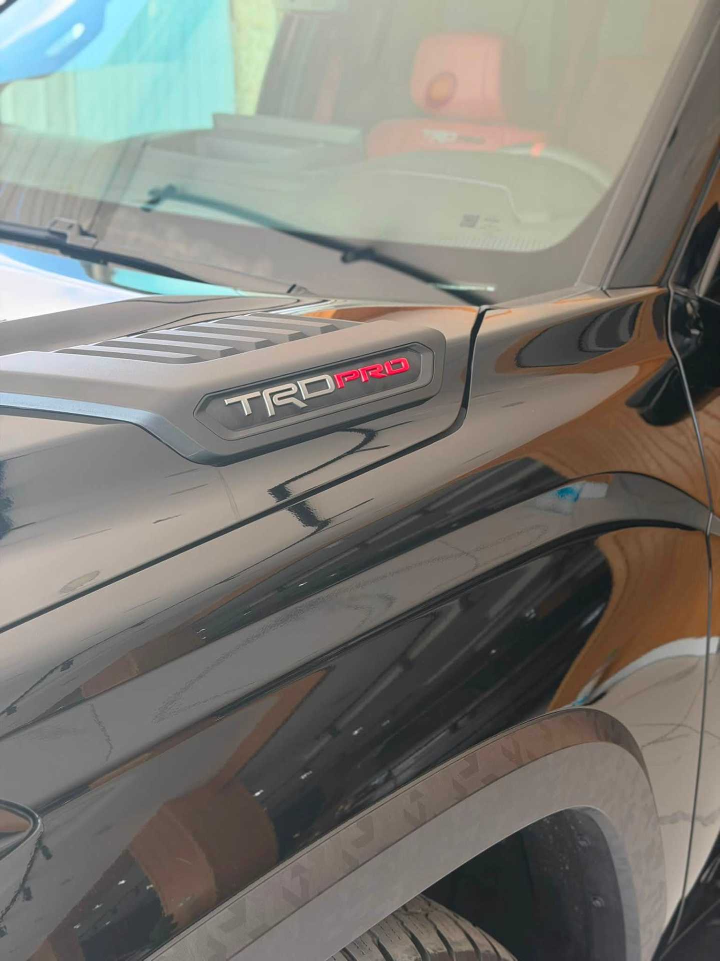Toyota Sequoia 2024