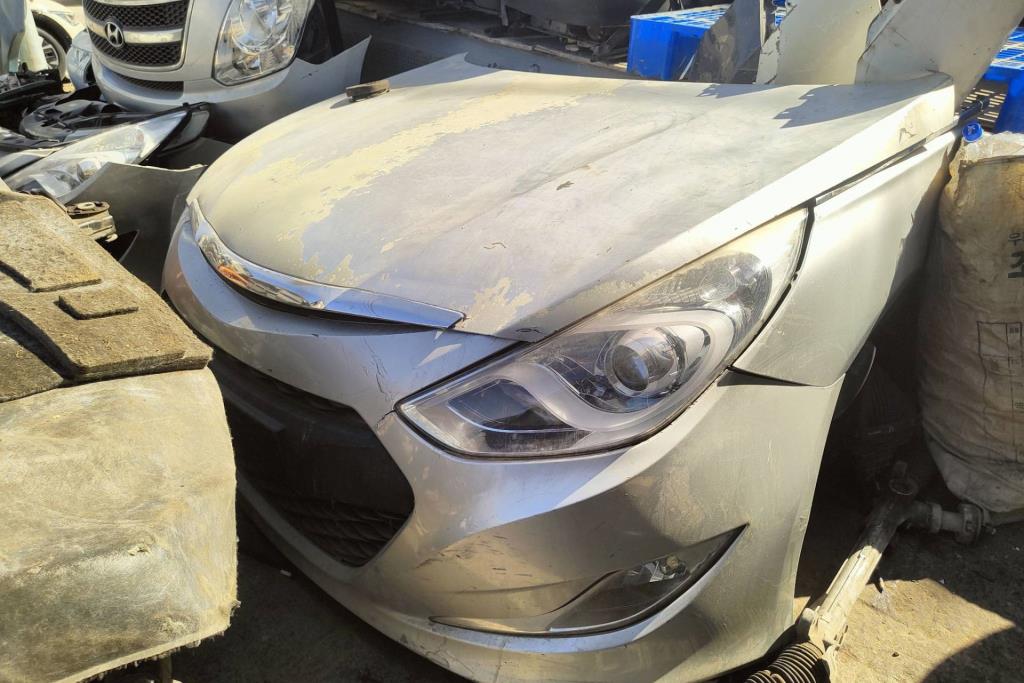 بوز كامل هيونداي سوناتا 2012 2013 2014 2015
