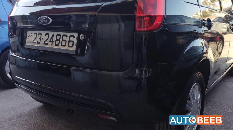 Ford Figo 2012