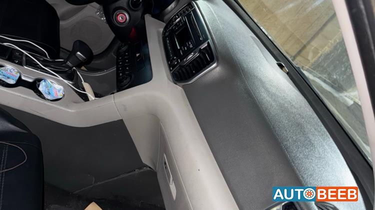 KIA Sportage 2017