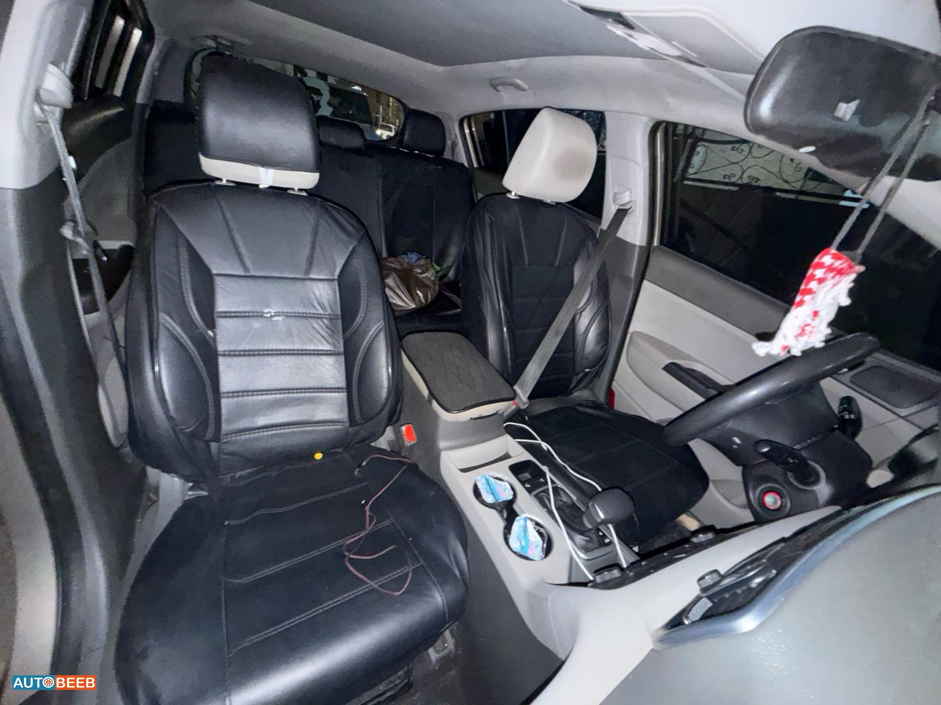 KIA Sportage 2017