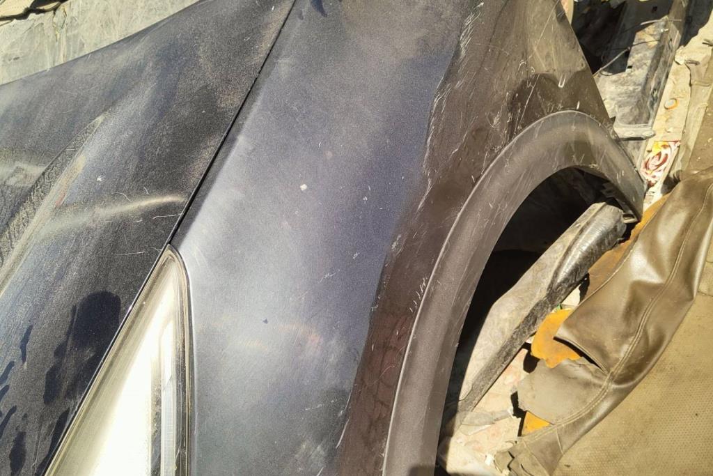 Body  Fenders  KIA Niro