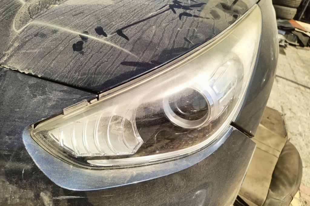 Lights Front light KIA Niro
