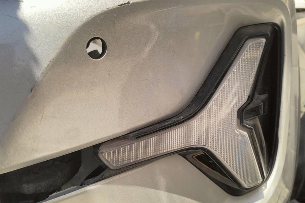 Lights Spotlight KIA Niro