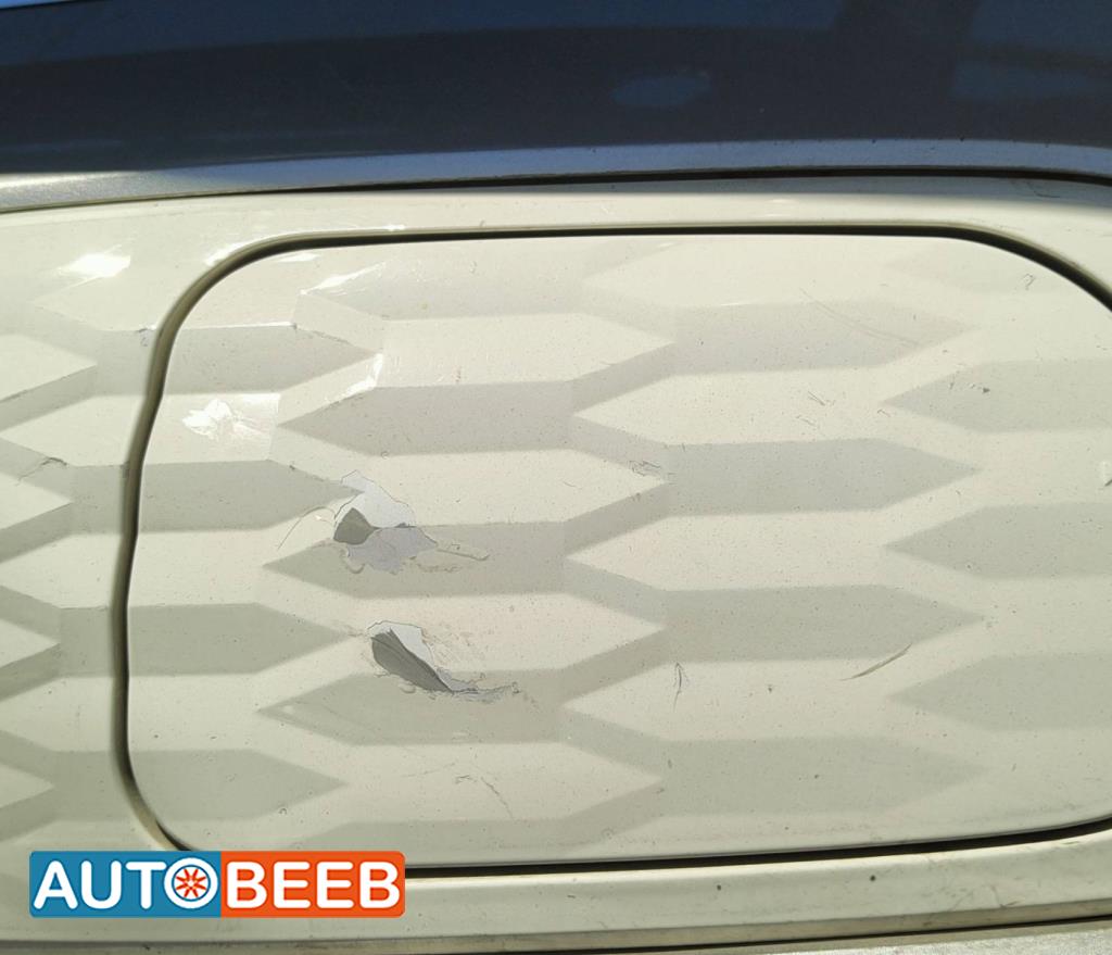 Body  Other KIA Niro