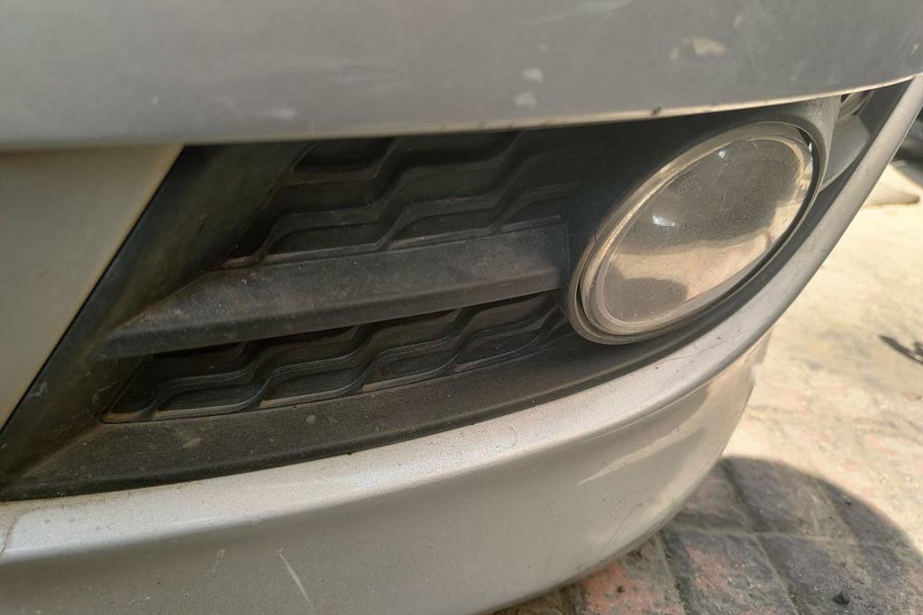 Lights Spotlight Hyundai Avante