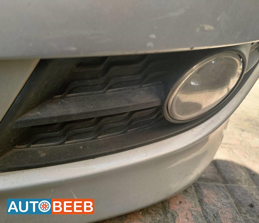 Lights Spotlight Hyundai Avante