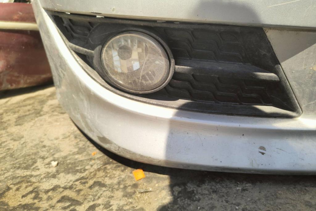Lights Spotlight Hyundai Avante