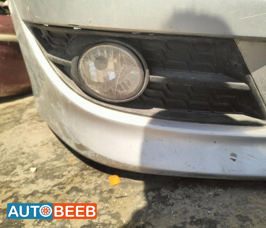 Lights Spotlight Hyundai Avante