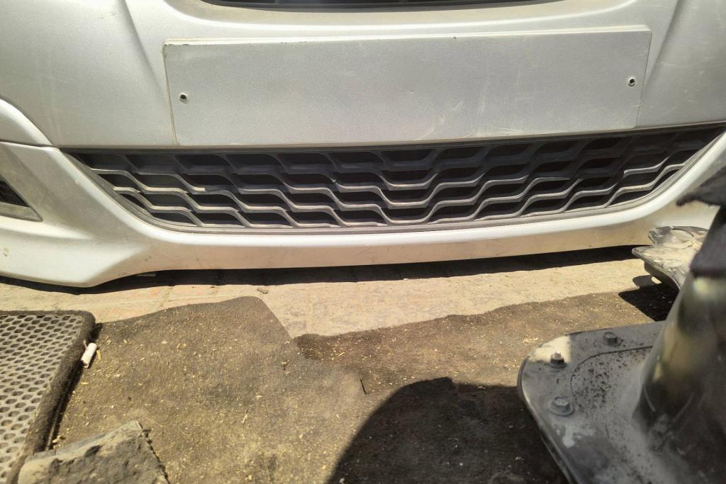 Body  Grilles Hyundai Avante