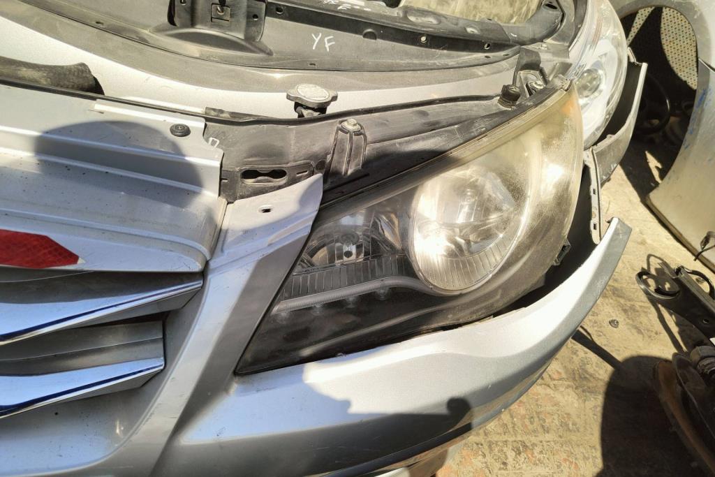 Lights Front light Hyundai Avante