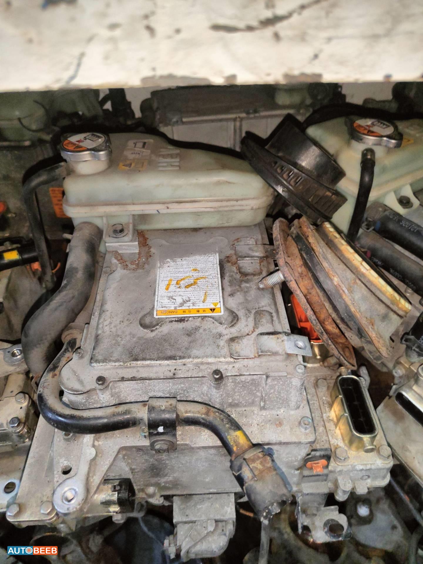  Mechanics  Hyundai Sonata
