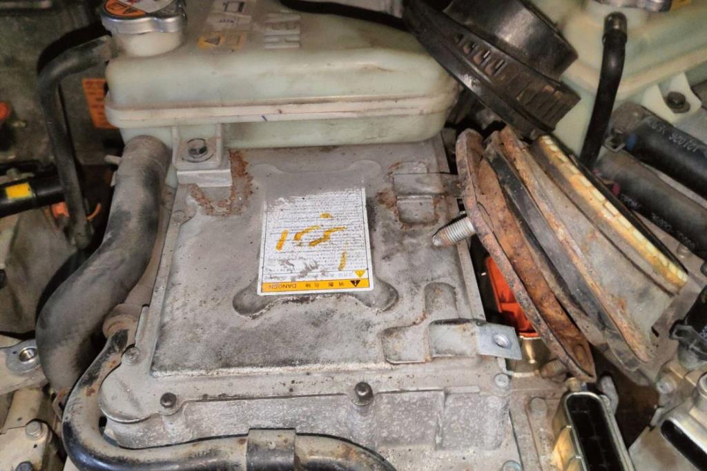  Mechanics  Hyundai Sonata