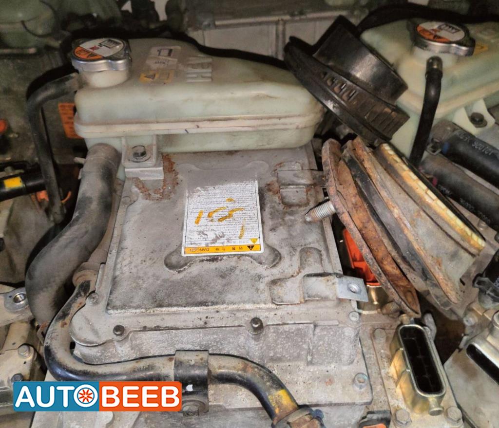  Mechanics  Hyundai Sonata