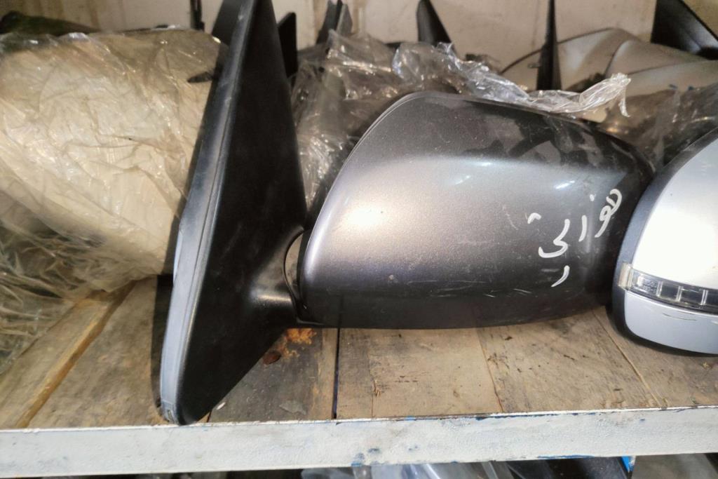 Body  Wing Mirror KIA Forte