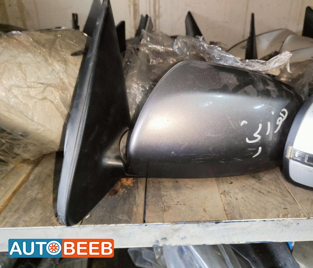 Body  Wing Mirror KIA Forte