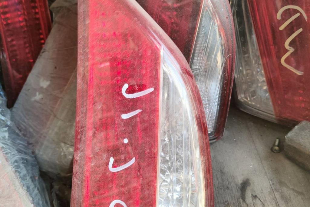 Body  Other Hyundai Avante