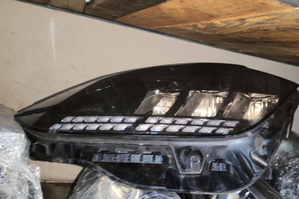 Lights Front light Hyundai Ioniq 5