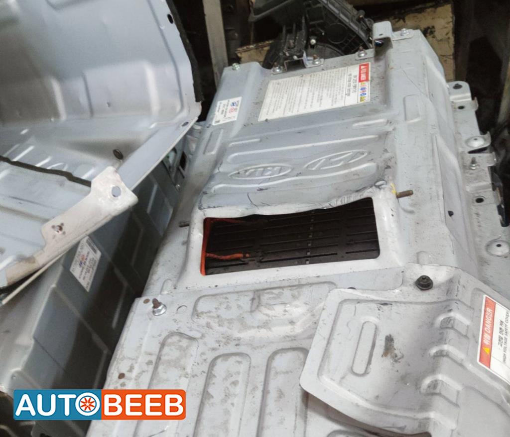 Electrical  Hybrid battery Hyundai Sonata