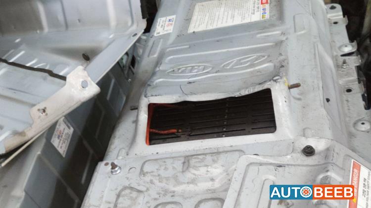 Electrical  Hybrid battery Hyundai Sonata