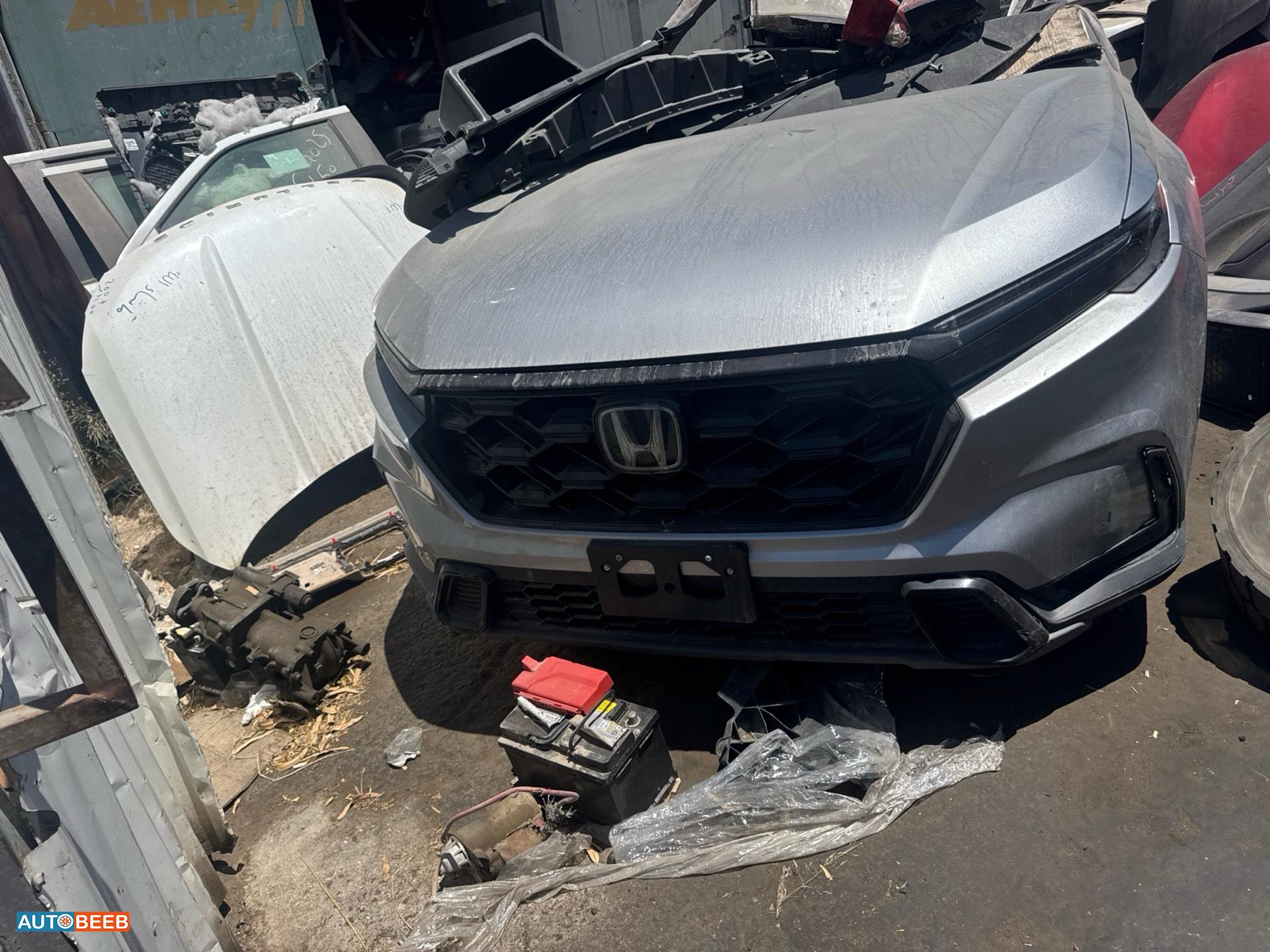  Complete car Honda CR-V