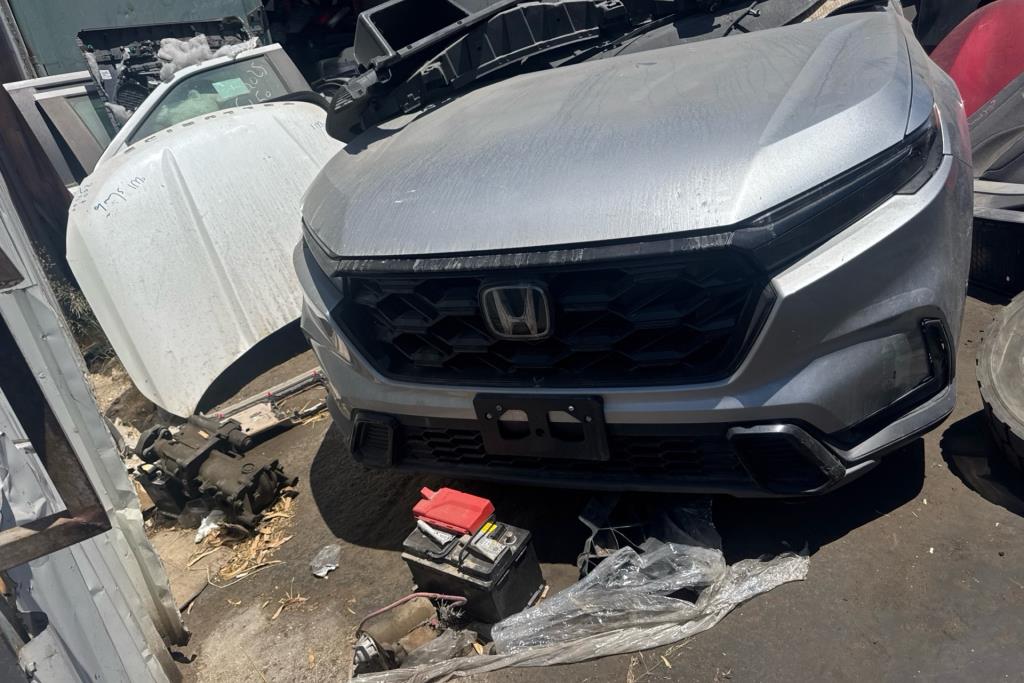  Complete car Honda CR-V